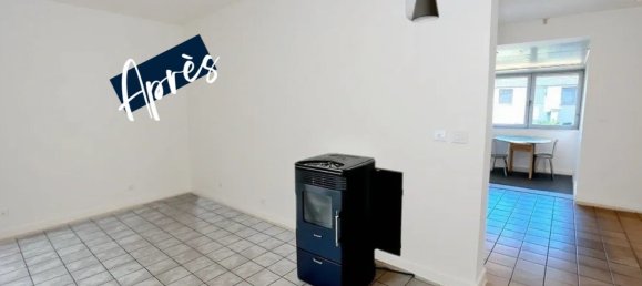 3 bedrooms House in Marly, France No. 223035 20