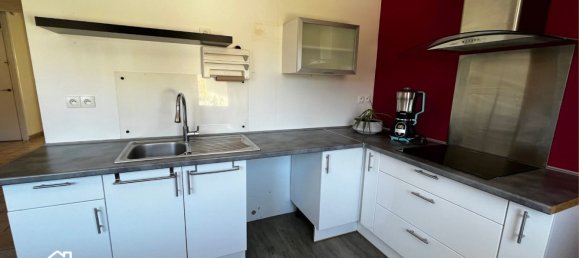 3 bedrooms House in Marly, France No. 223035 6