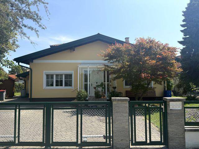 5 rooms House in Seibersdorf, Austria No. 218295