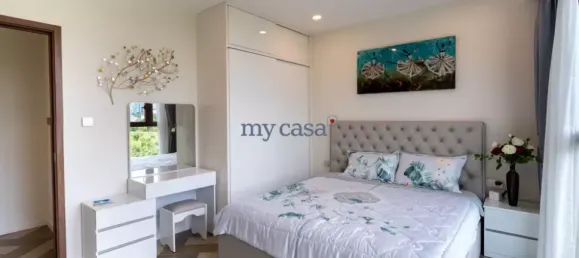 1 bedroom Apartment in Thu Duc, Vietnam No. 8296 14