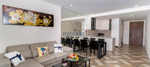 1 bedroom Apartment in Thu Duc, Vietnam No. 8296 3