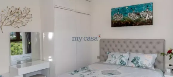 1 bedroom Apartment in Thu Duc, Vietnam No. 8296 10
