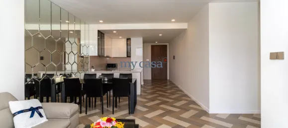 1 bedroom Apartment in Thu Duc, Vietnam No. 8296 2