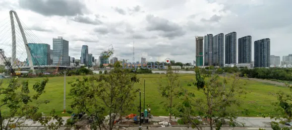 1 bedroom Apartment in Thu Duc, Vietnam No. 8296 15