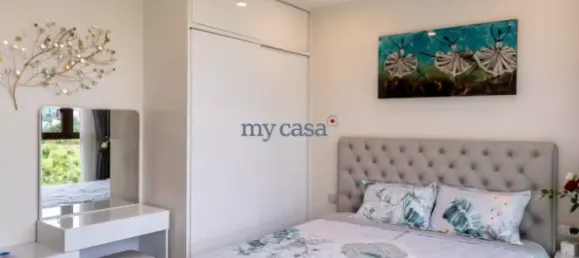 1 bedroom Apartment in Thu Duc, Vietnam No. 8296 13