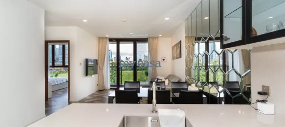 1 bedroom Apartment in Thu Duc, Vietnam No. 8296 5
