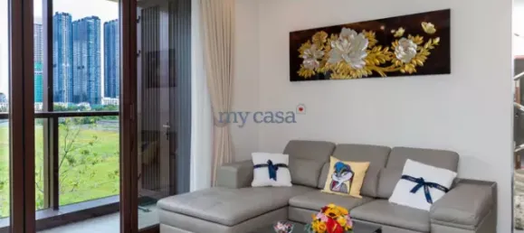 1 bedroom Apartment in Thu Duc, Vietnam No. 8296 8