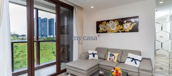 1 bedroom Apartment in Thu Duc, Vietnam No. 8296 9