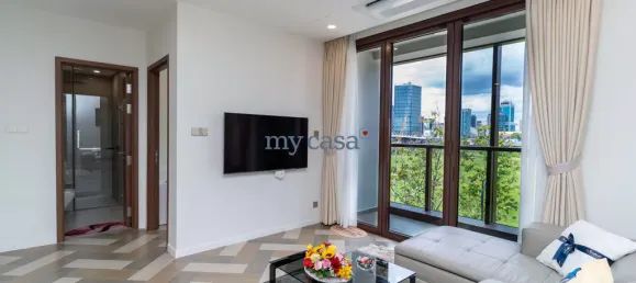 1 bedroom Apartment in Thu Duc, Vietnam No. 8296 7