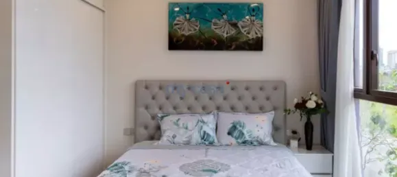 1 bedroom Apartment in Thu Duc, Vietnam No. 8296 16