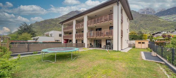 Дуплекс с 5 комнатами в Трентино Альто Адидже, Италия № 277412 3