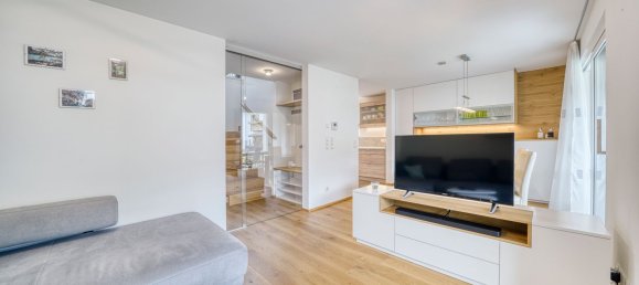 Дуплекс с 5 комнатами в Трентино Альто Адидже, Италия № 277412 10