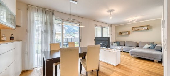 Дуплекс с 5 комнатами в Трентино Альто Адидже, Италия № 277412 9