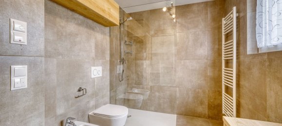 Дуплекс с 5 комнатами в Трентино Альто Адидже, Италия № 277412 19