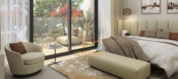 Moradia em banda T3 em Al Furjan, UAE N.º 15831 22