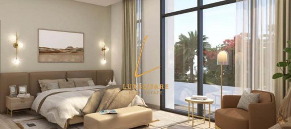 Moradia em banda T3 em Al Furjan, UAE N.º 15831 9