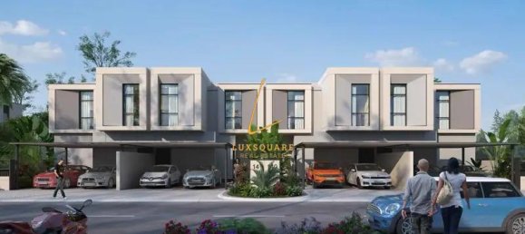 Moradia em banda T3 em Al Furjan, UAE N.º 15831 4