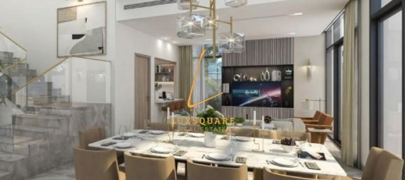 Moradia em banda T3 em Al Furjan, UAE N.º 15831 17