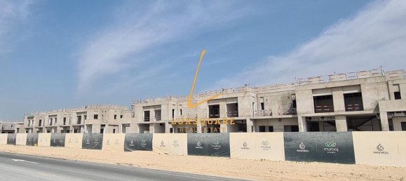 Moradia em banda T3 em Al Furjan, UAE N.º 15831 24