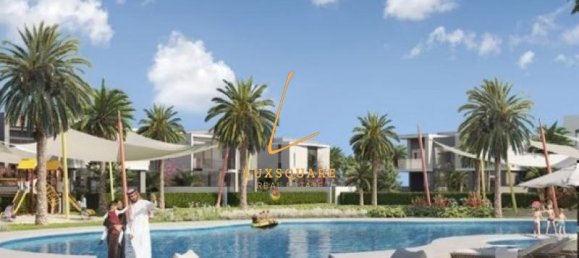 Moradia em banda T3 em Al Furjan, UAE N.º 15831 13