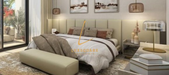 Moradia em banda T3 em Al Furjan, UAE N.º 15831 21