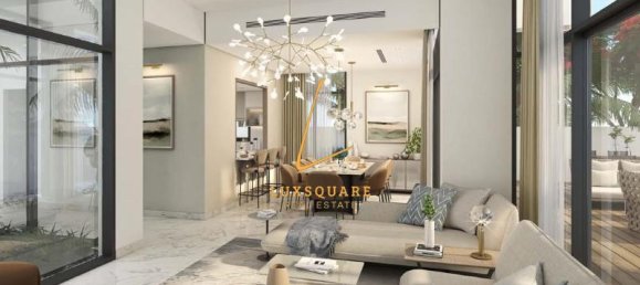 Moradia em banda T3 em Al Furjan, UAE N.º 15831 5