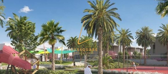 Moradia em banda T3 em Al Furjan, UAE N.º 15831 12