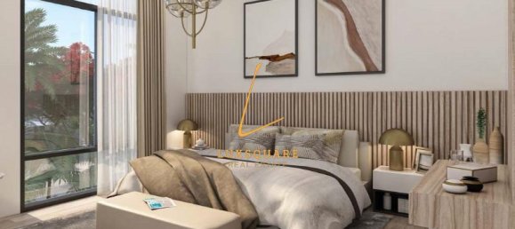 Moradia em banda T3 em Al Furjan, UAE N.º 15831 8