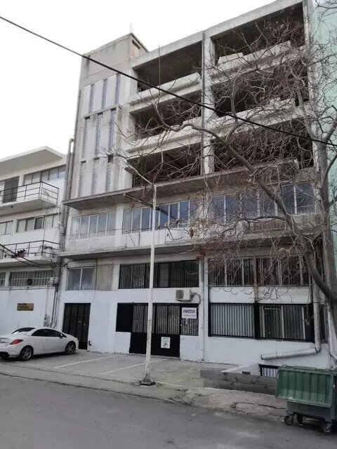 16غرفة بناية في Agios Ioannis Renti, Greece رقم 94394