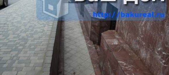  عقار تجاري في Baku, Azerbaijan رقم 995 2