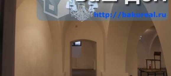  عقار تجاري في Baku, Azerbaijan رقم 995 5