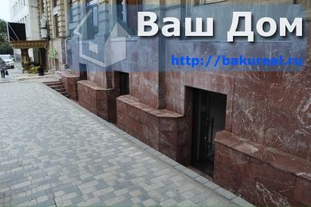  عقار تجاري في Baku, Azerbaijan رقم 995