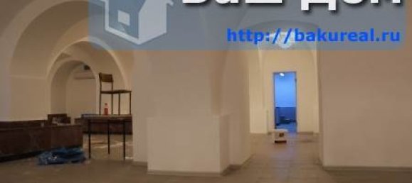  عقار تجاري في Baku, Azerbaijan رقم 995 8