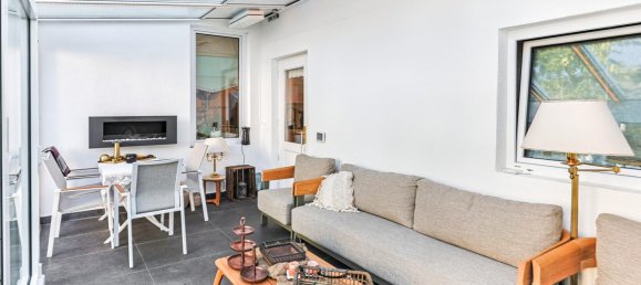 Casa de 4 dormitorios en Stormarn, Germany No. 346313 21