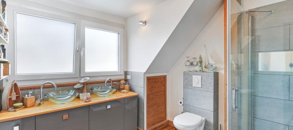 Casa de 4 dormitorios en Stormarn, Germany No. 346313 7