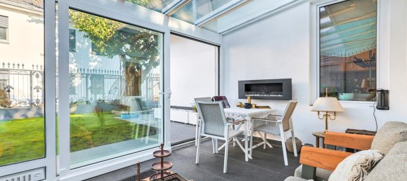 Casa de 4 dormitorios en Stormarn, Germany No. 346313 22