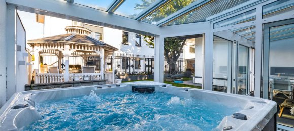 Casa de 4 dormitorios en Stormarn, Germany No. 346313 9