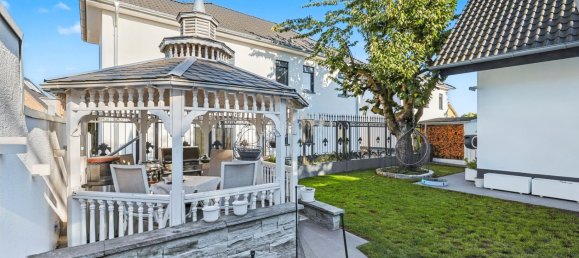 Casa de 4 dormitorios en Stormarn, Germany No. 346313 8