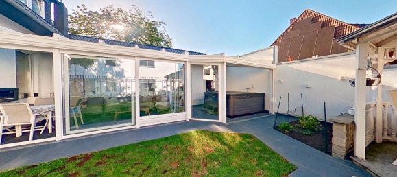 Casa de 4 dormitorios en Stormarn, Germany No. 346313 23