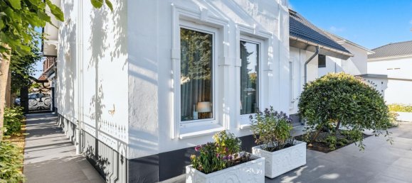 Casa de 4 dormitorios en Stormarn, Germany No. 346313 25