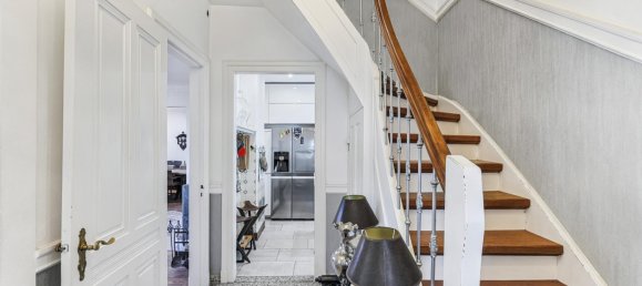 Casa de 4 dormitorios en Stormarn, Germany No. 346313 11