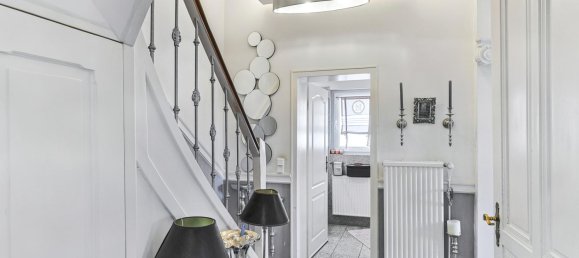 Casa de 4 dormitorios en Stormarn, Germany No. 346313 14