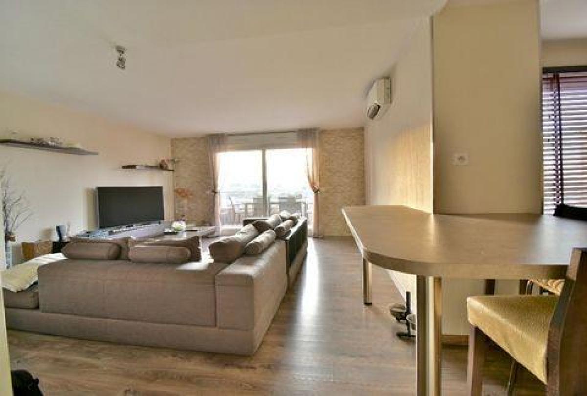 شقة 3 غرف نوم  في Le Cannet, France رقم 11288