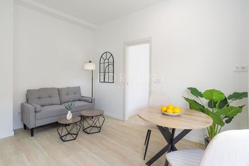 1 bedroom Apartment in Malaga, Spain No. 225879