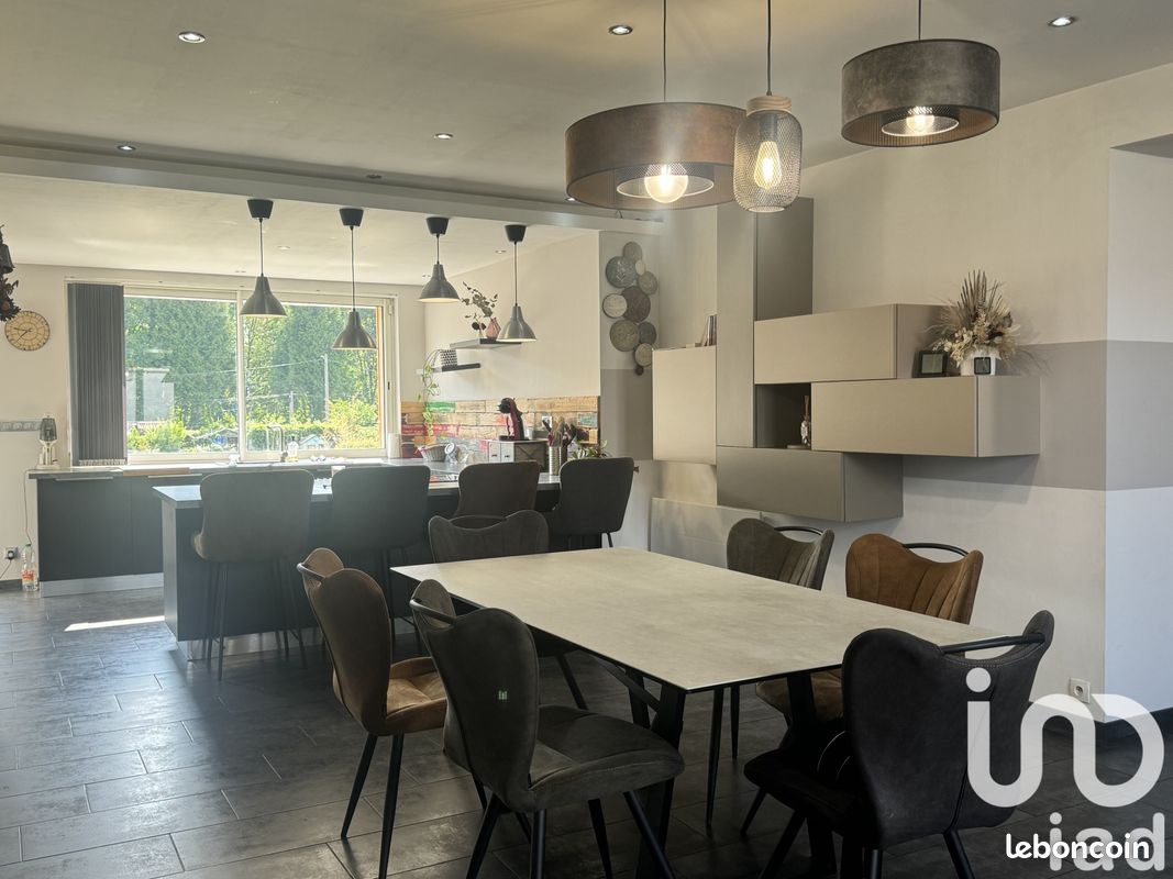 3 Schlafzimmer Haus in Iwuy, France, Nr. 252460