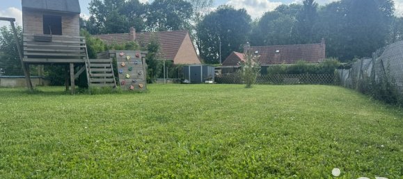 3 Schlafzimmer Haus in Iwuy, France, Nr. 252460 14