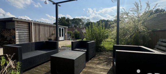 3 Schlafzimmer Haus in Iwuy, France, Nr. 252460 13