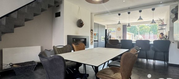 3 Schlafzimmer Haus in Iwuy, France, Nr. 252460 3