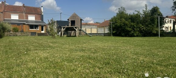 3 Schlafzimmer Haus in Iwuy, France, Nr. 252460 15