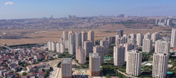 Apartment 3+1 in Istanbul, Turkey No. 17473 6